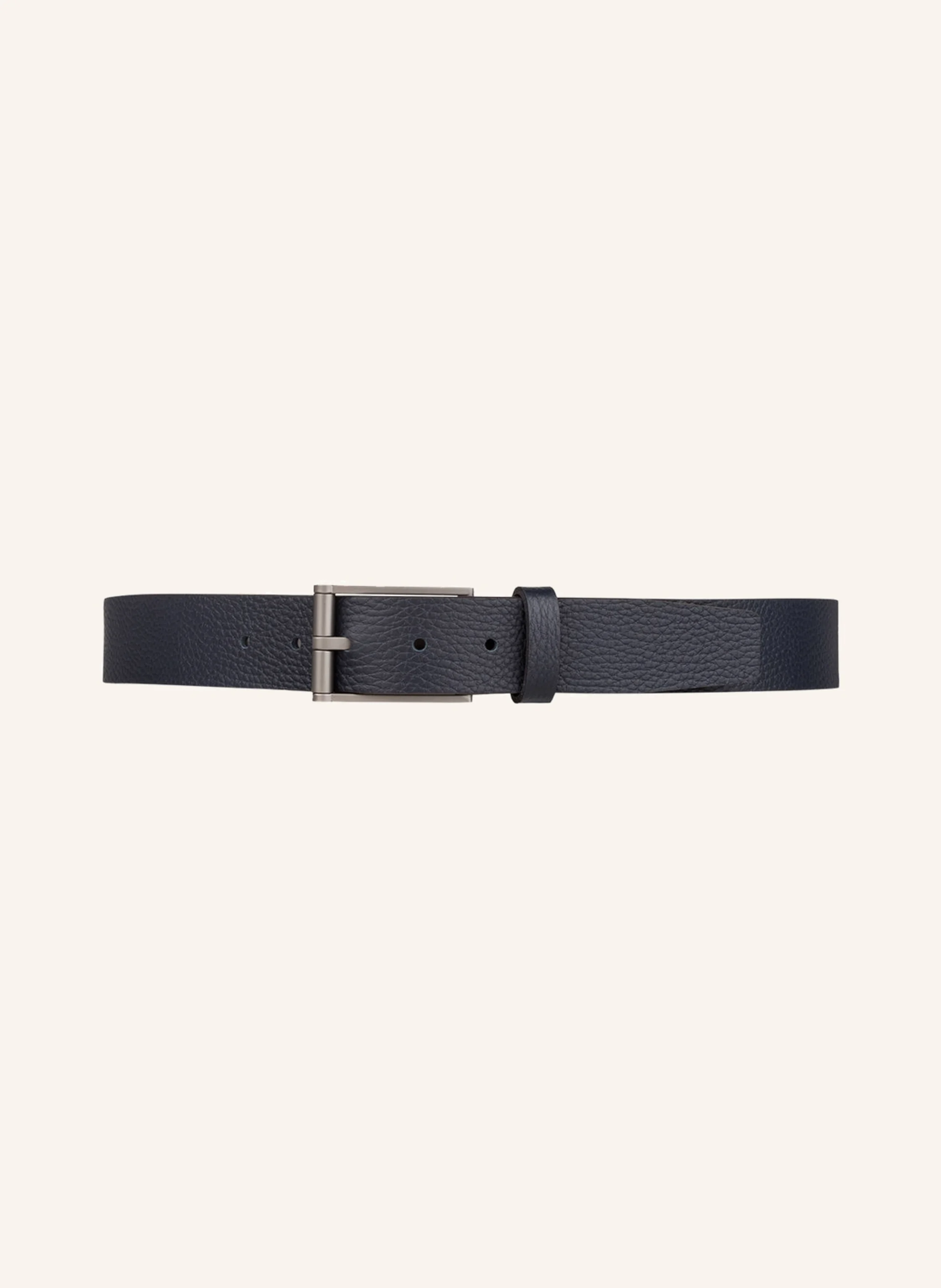 PORSCHE DESIGN Ledergürtel