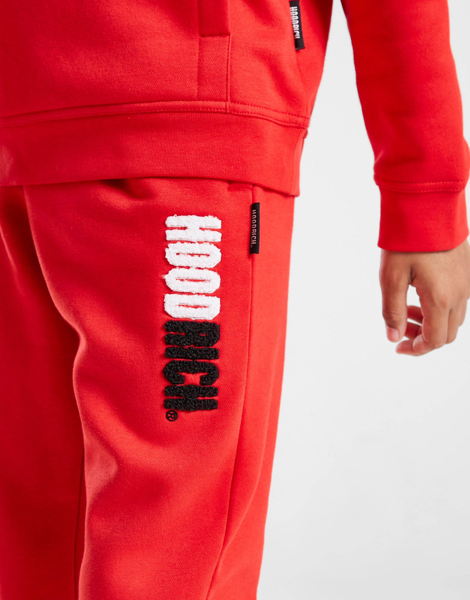 Hoodrich Pantalon de jogging Tone Junior