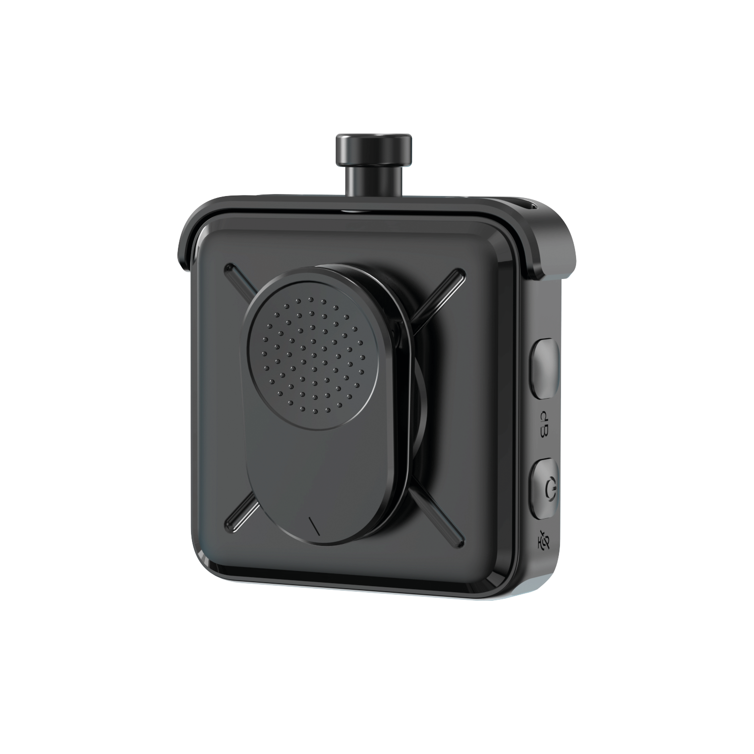 MyStudio Wireless MIC DUO