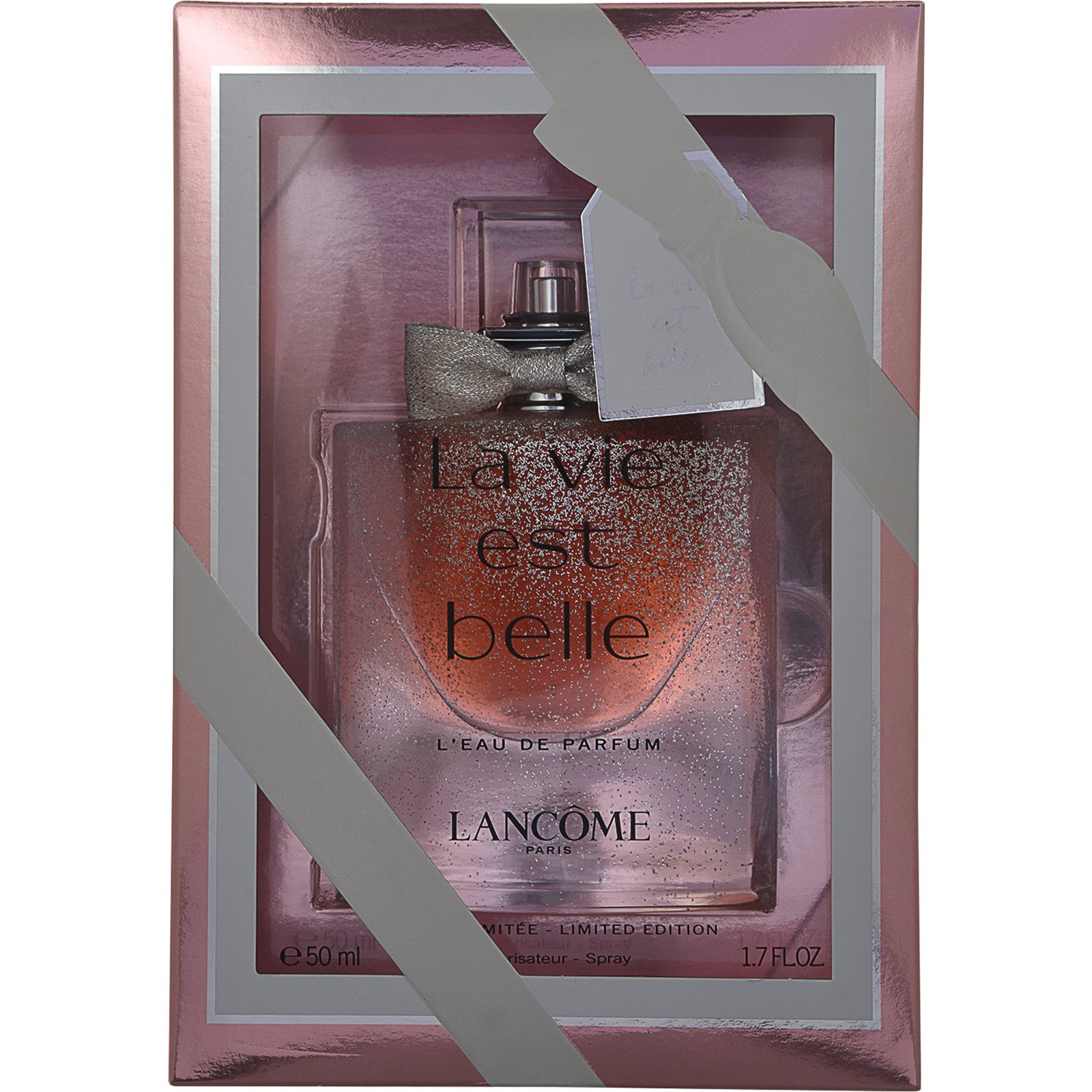 Lancôme Limited Edition La vie est belle Eau de Parfum 50 ml