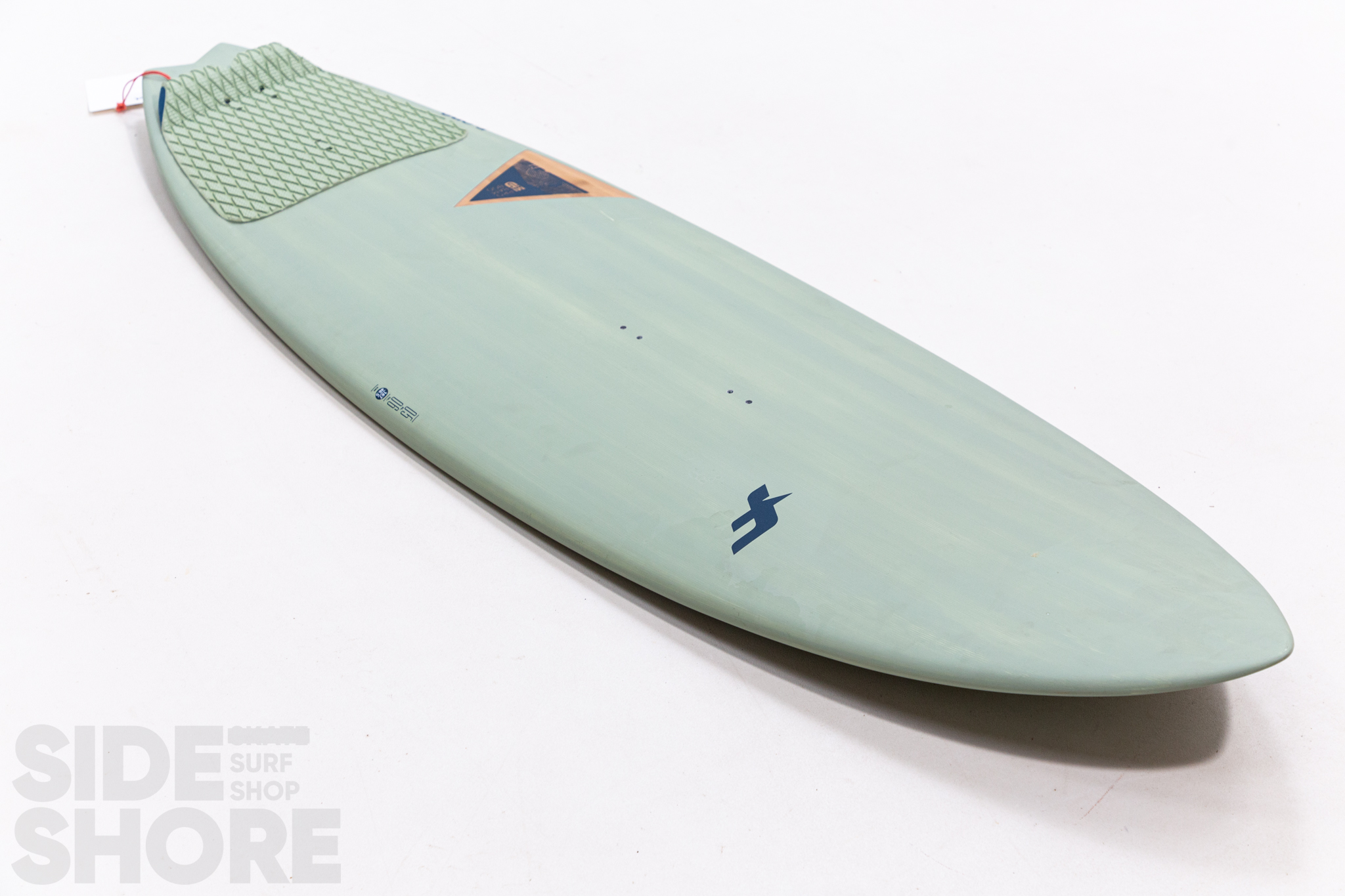 F.one Mitu Pro bamboo 2022 - 5'6   - #36 5'6