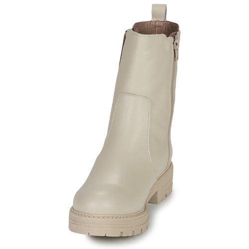 YOKONO - BERNA - Beige