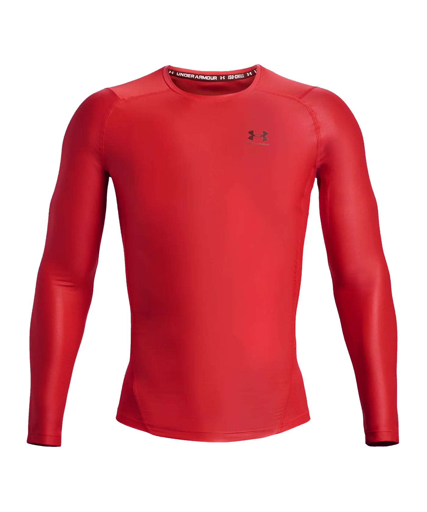 Under Armour Hg Isochill Comp Sweatshirt F890