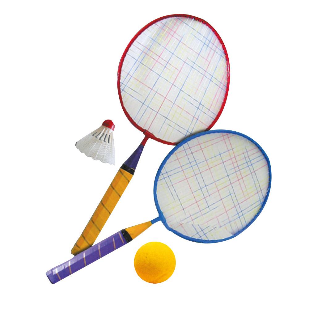 BADMINTON COURT 2 JEUX