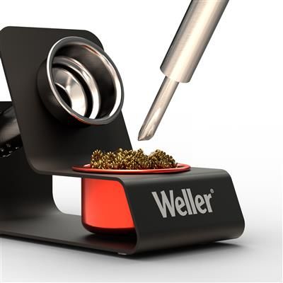 Weller Soldeerbouthouder met Puntreiniger - WLACCH1