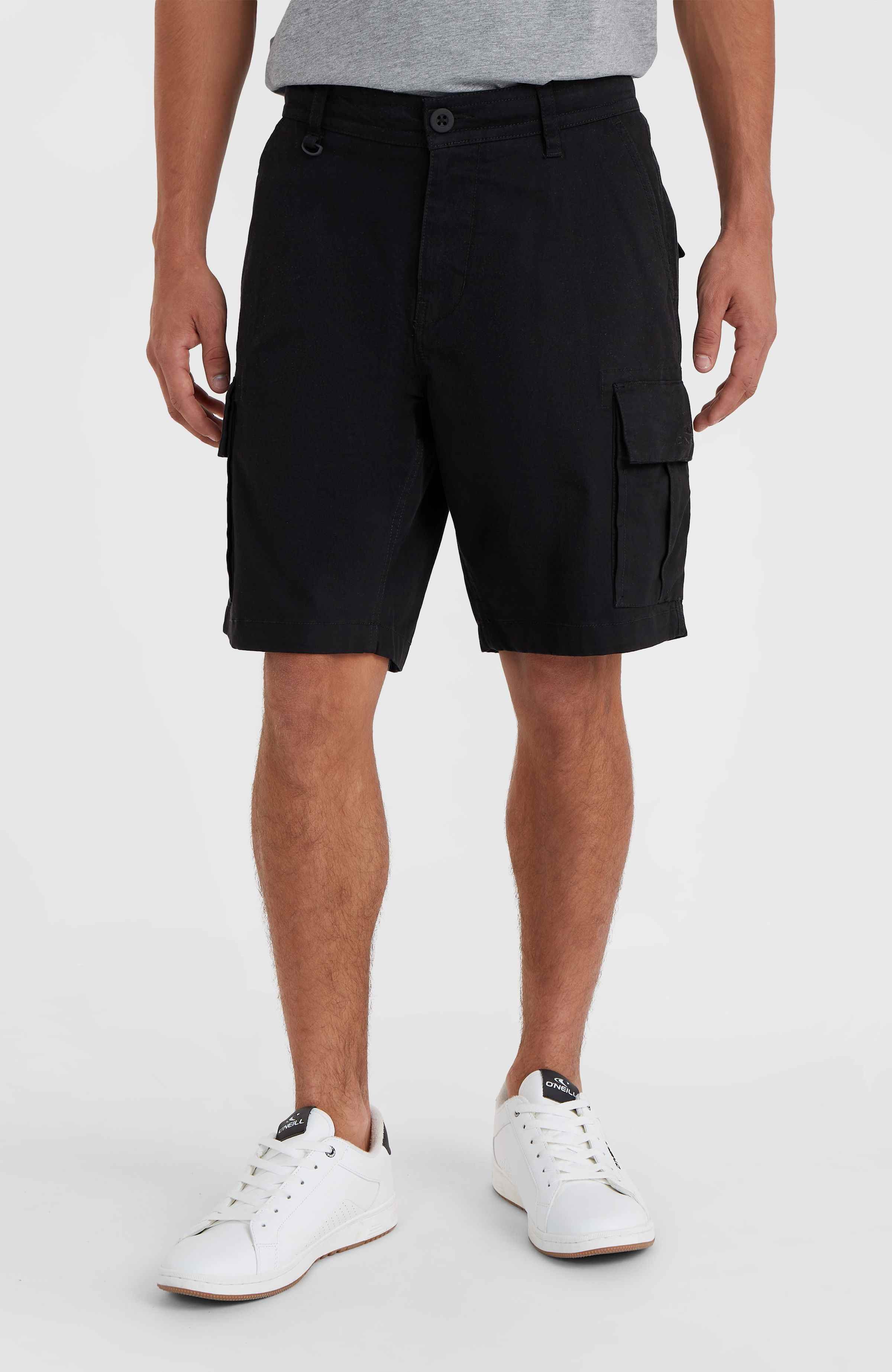 Essentials cargoshort O`Neill Zwart