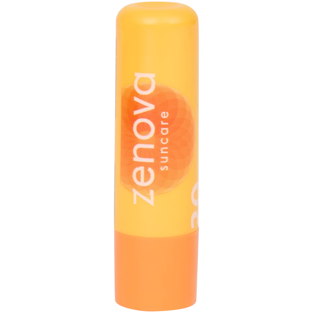 Stick à lèvres solaire Zenova