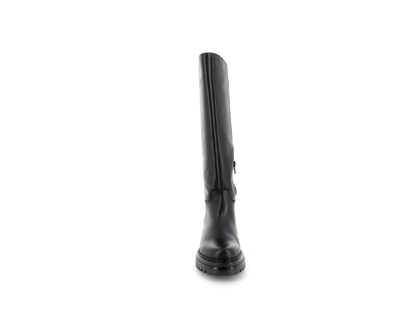 Elue par nous-A48159 Cuir Noir