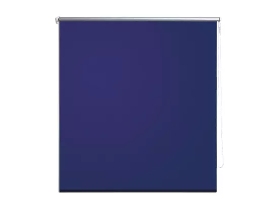 Store enrouleur bleu occultant bleue 100 x 0.18 x 175 cm 4102014