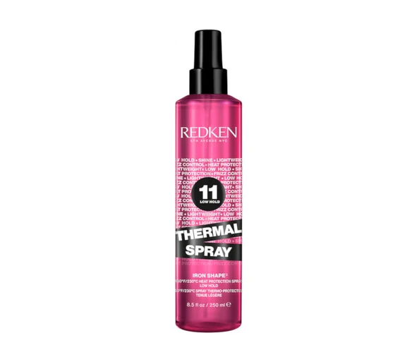 Redken Thermal Spray Low Hold Hitzeschutz