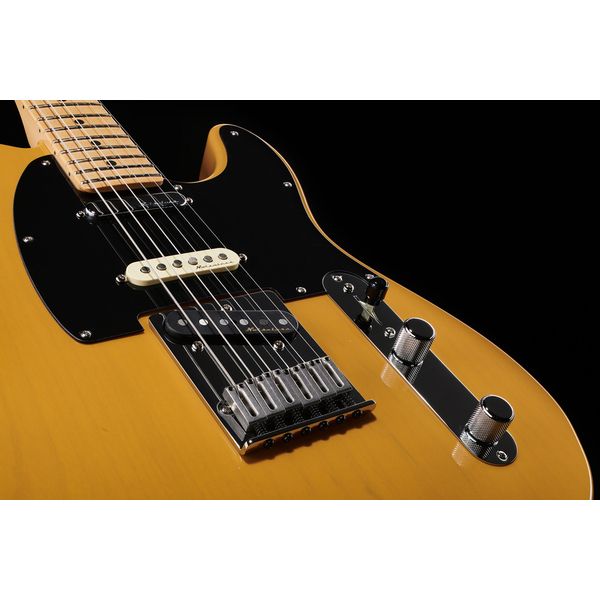 Fender Player Plus Nashv. MN Tele BB