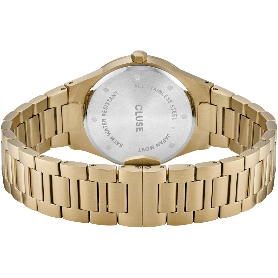 Cluse Vigoureux 33 Gold