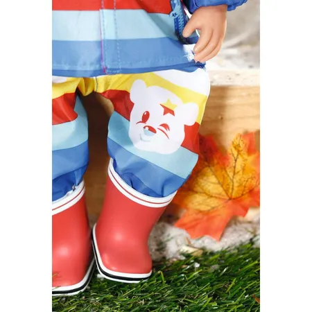 BABY born® Kindergarten Matschhose Set 36cm