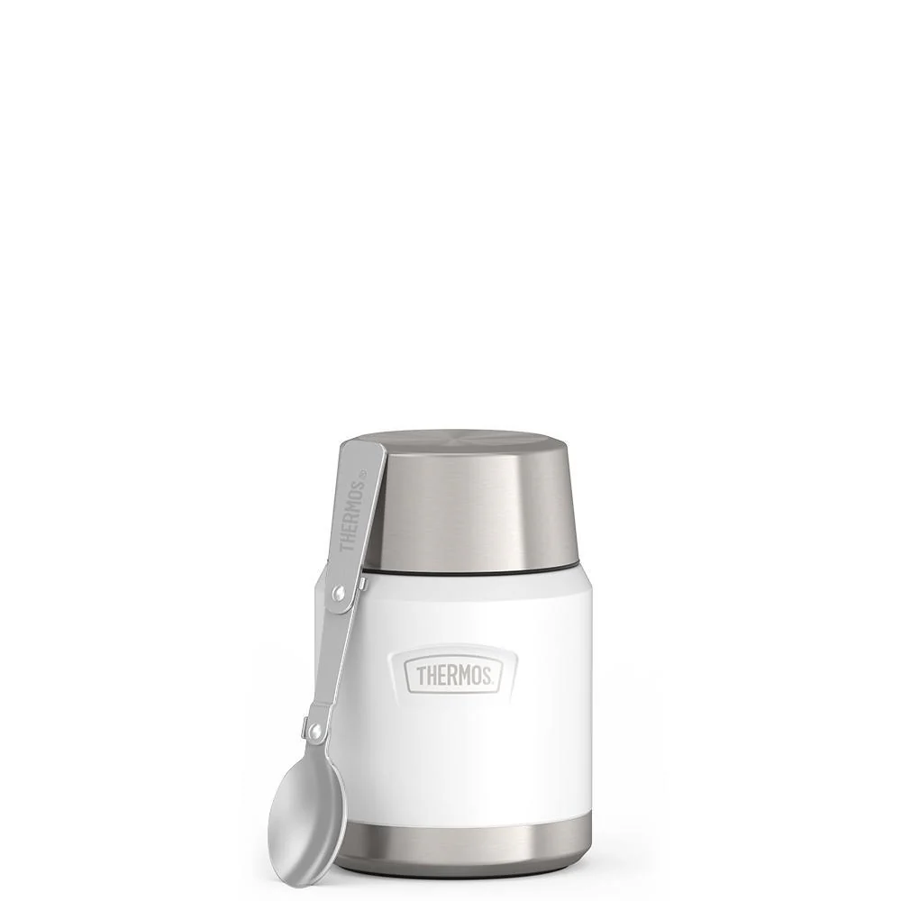 16oz ICON™ FOOD JAR
