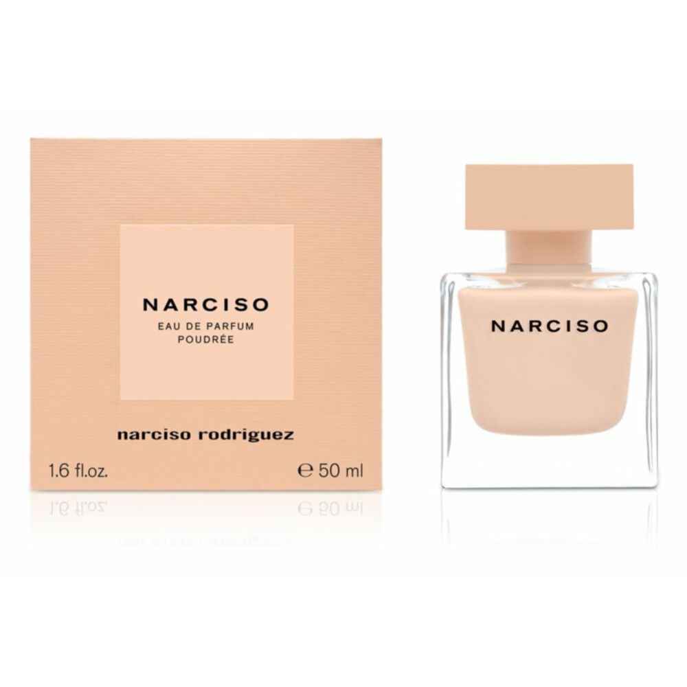 Narciso Rodriguez PoudreeEau de Parfum Spray50 ml