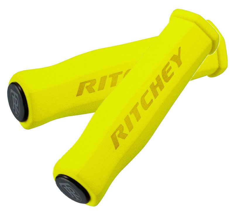 Ritchey WCS True Grip Griff gelb kaufen | Bike-Discount
