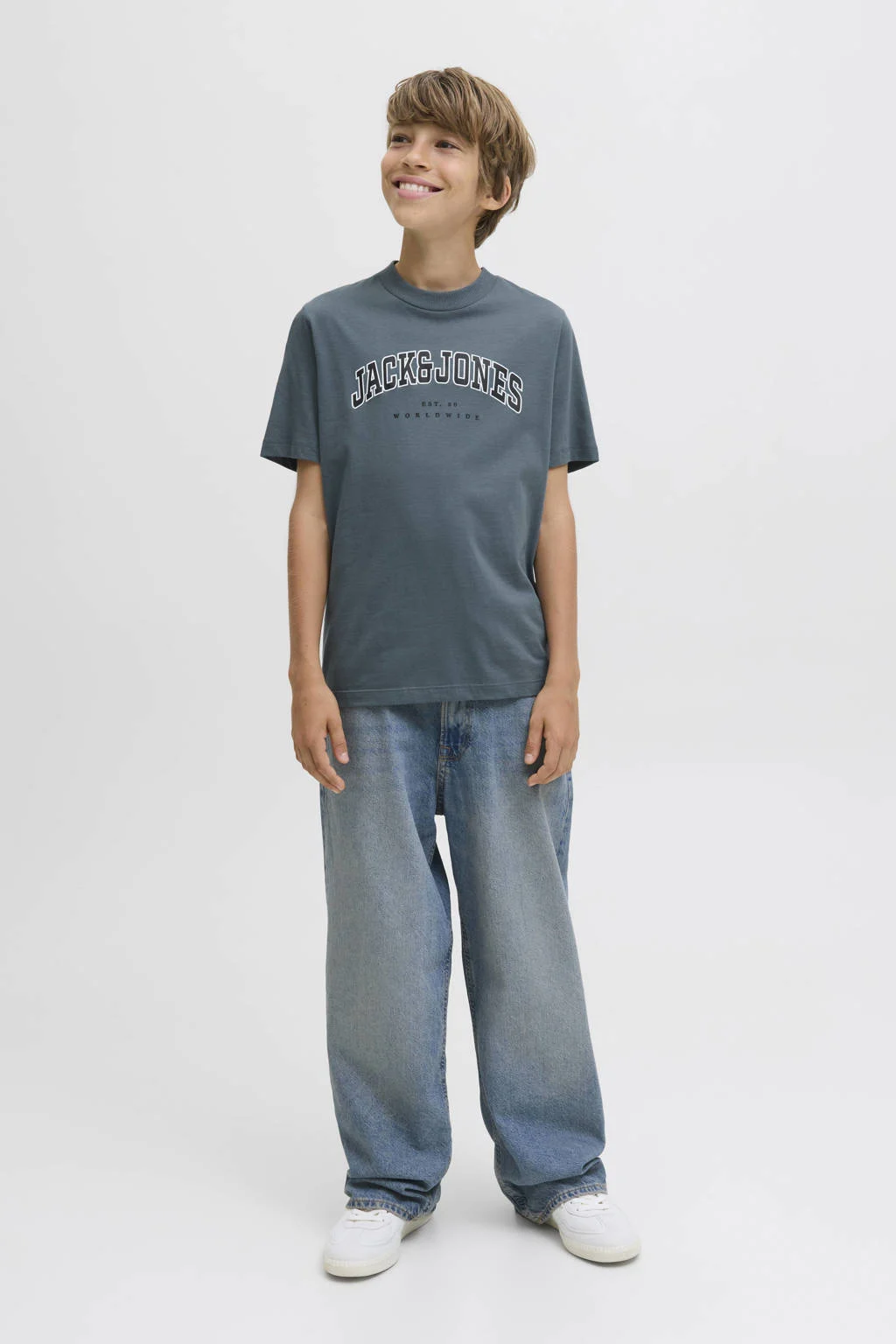 JACK & JONES JUNIOR T-shirt