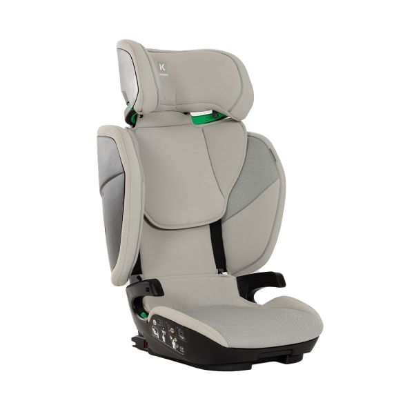 Kidsriver Autostoel Omega S I-Size (100-150 cm)