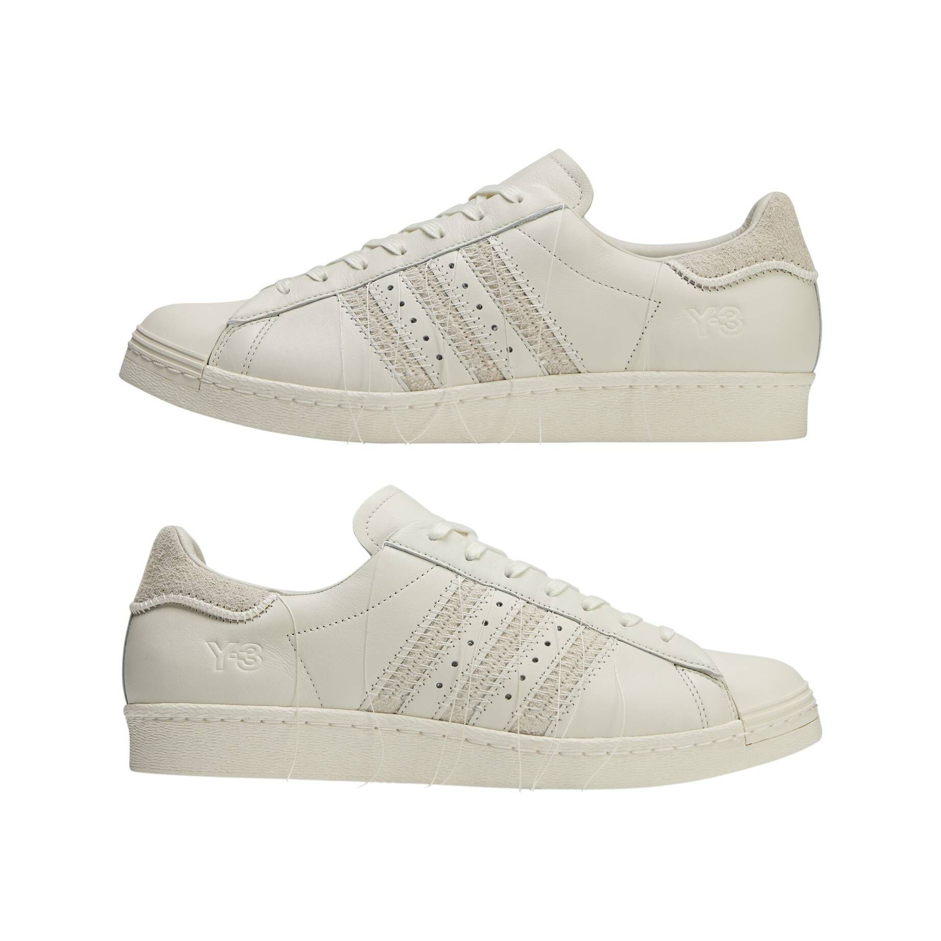 Y-3| Herren Sneaker Y-3 SUPERSTAR