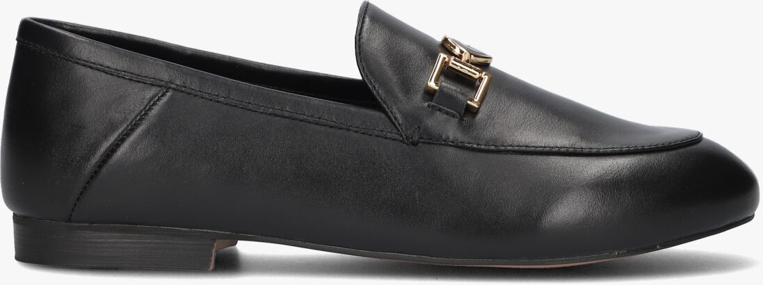 GUESS zwarte guess loafers martya