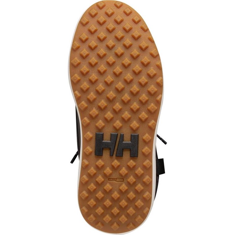 Helly Hansen W Isolabella 2 Demi Black/Off White