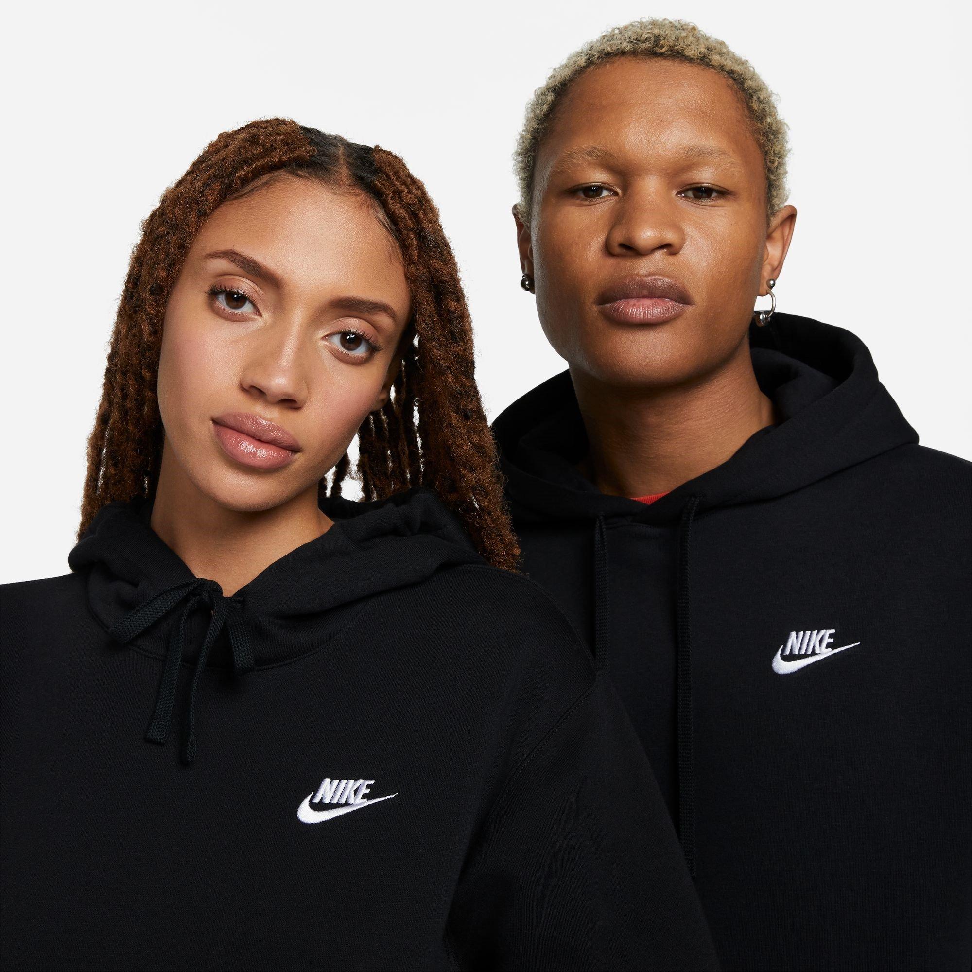 Nike Sportswear Club Fleece Pullover Hoodie Mens