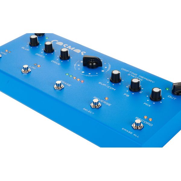 SOMA Cosmos Blue