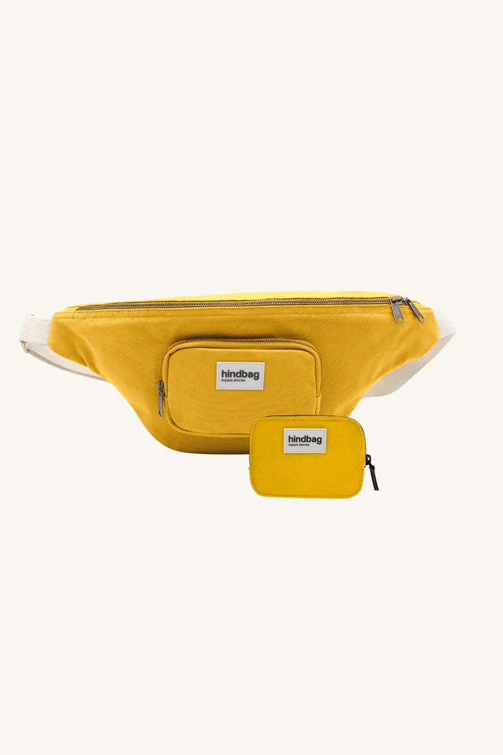Pack nomade Sofia Safran