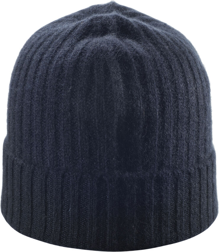 Amanda Christensen Beanie 409 navy