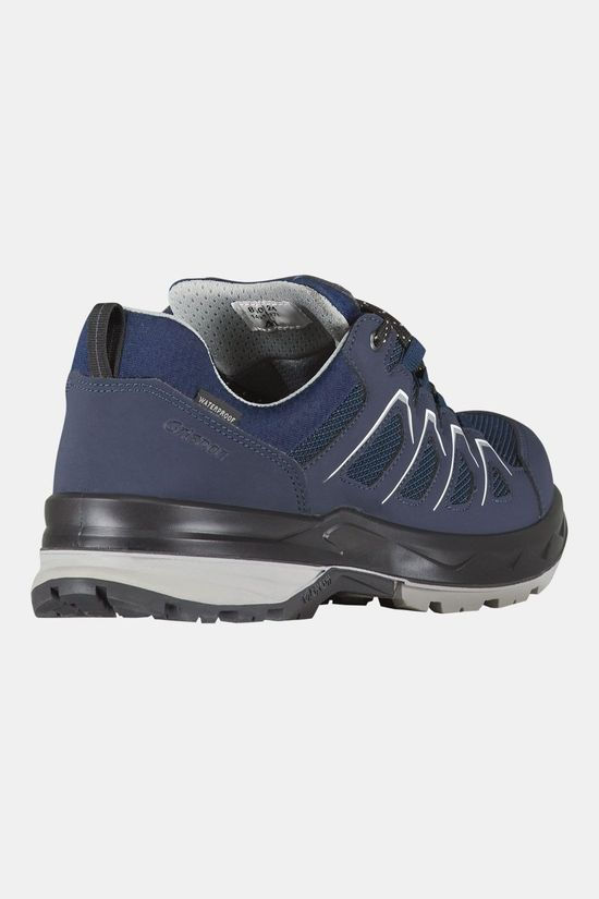 Grisport Grisport Vico Low Waterproof Wandelschoen