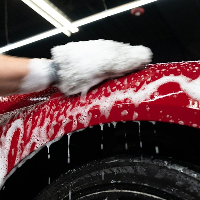 Turtle Wax - Shampoo - 1,5L - Autoshampoo - Beschermt Lak en Waxlaag