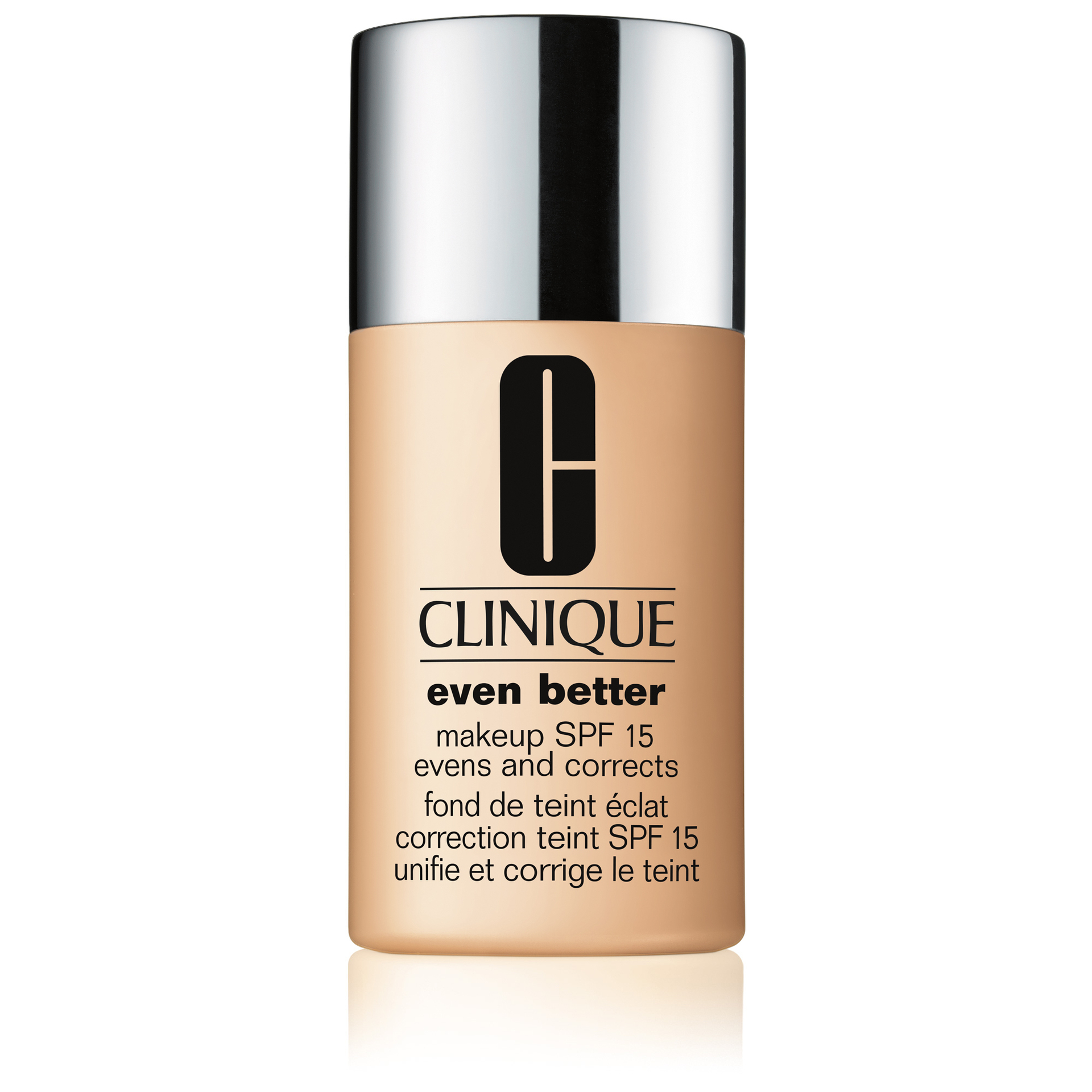 CLINIQUE Even Better Makeup Foundation SPF15
