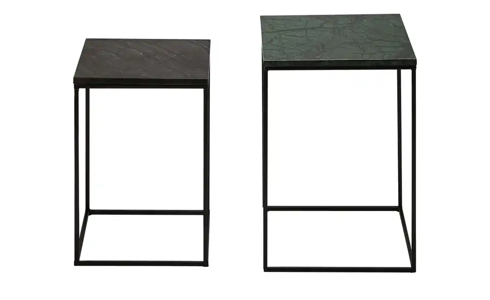 Beistelltisch 2er-Set