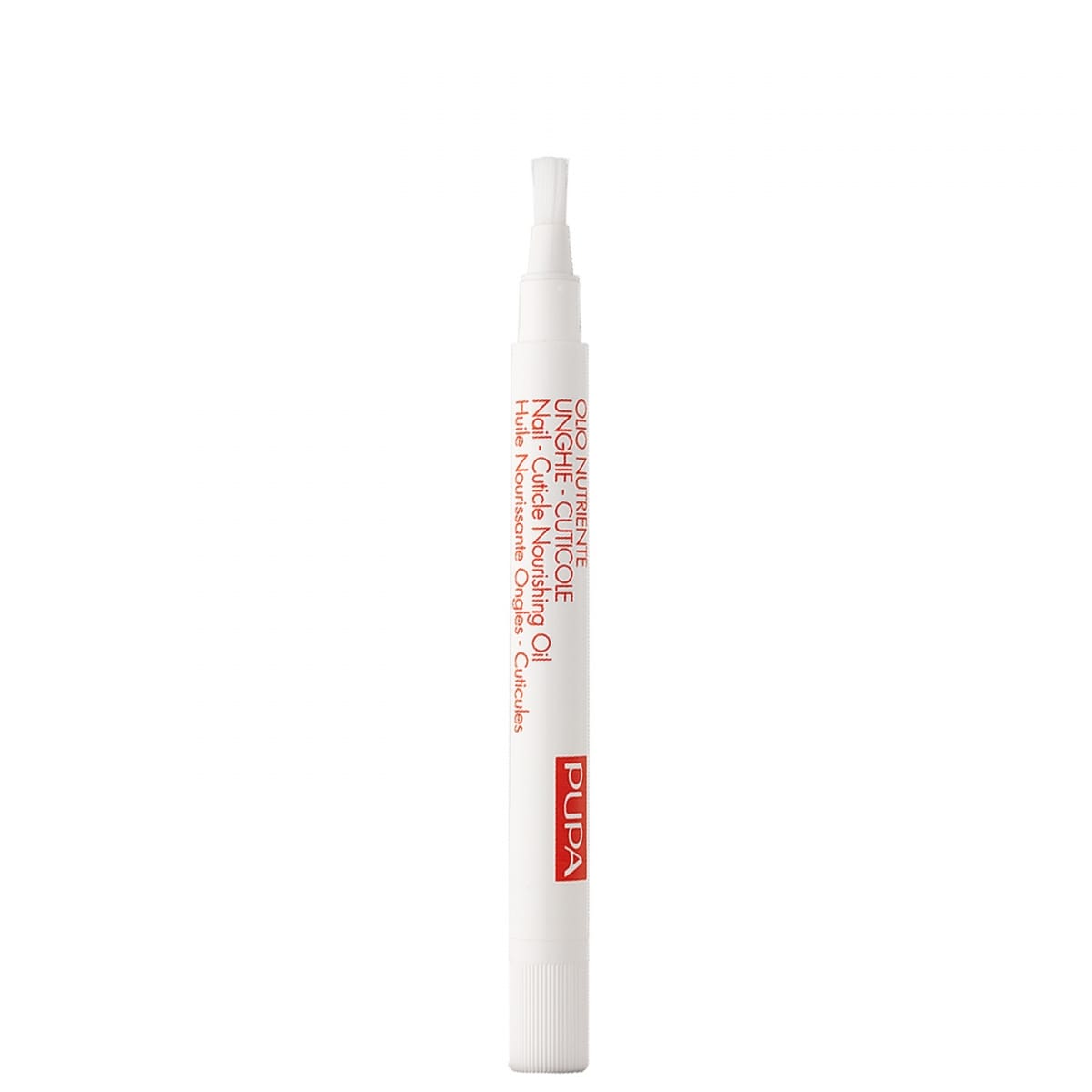 Pupa Huile Nourrissante Ongles &  Cuticules