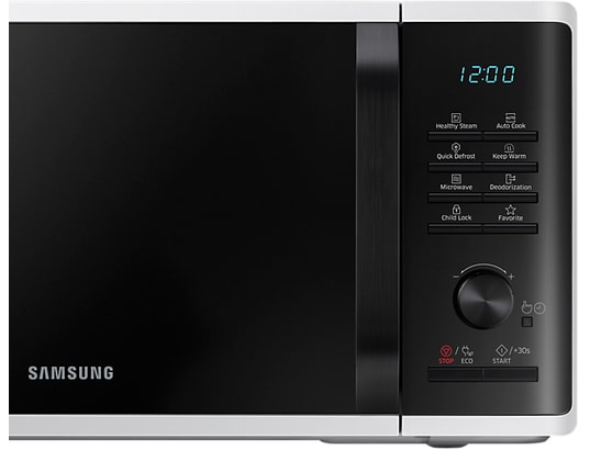 SAMSUNG - Micro ondes MS23K3555EWEF