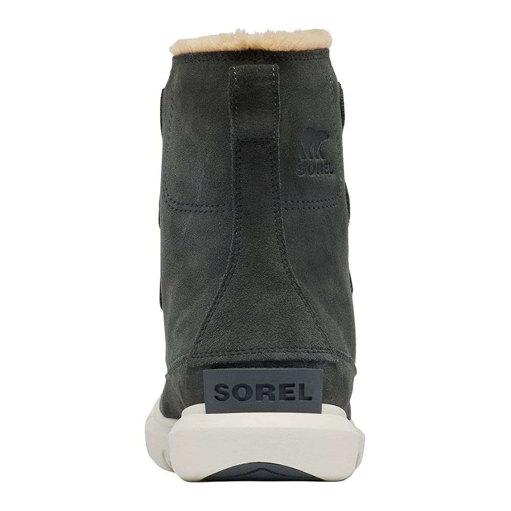 Sorel EXPLORER NEXT JOAN WP - Après-ski Femme grey