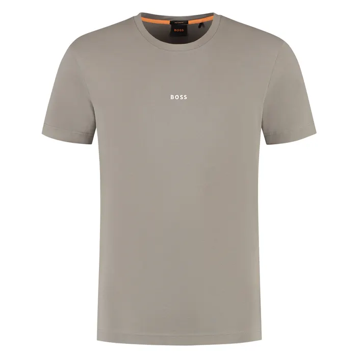 Boss Tchup Shirt Heren