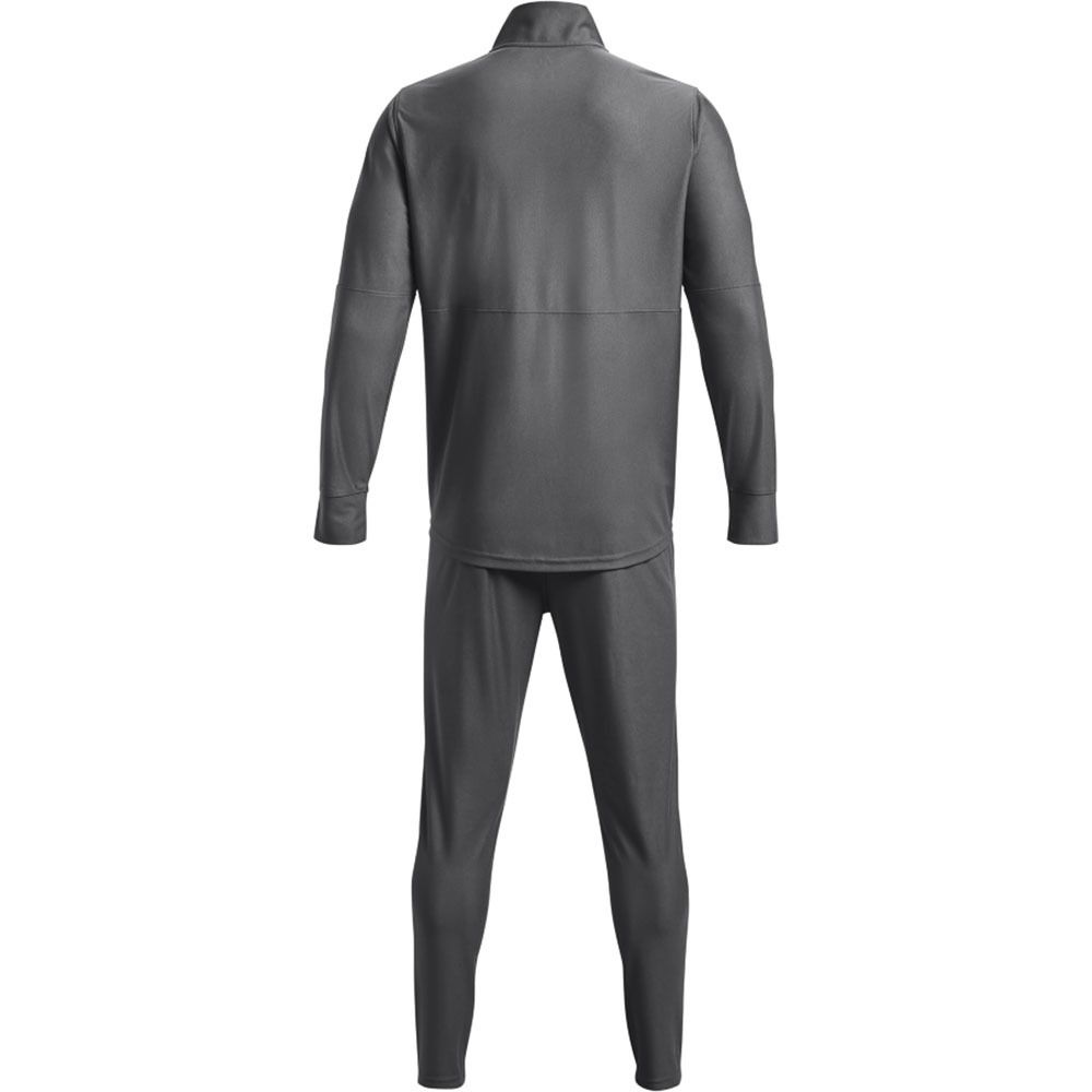 Under Armour CH. TRACKSUIT - Veste + Jogging Homme gris