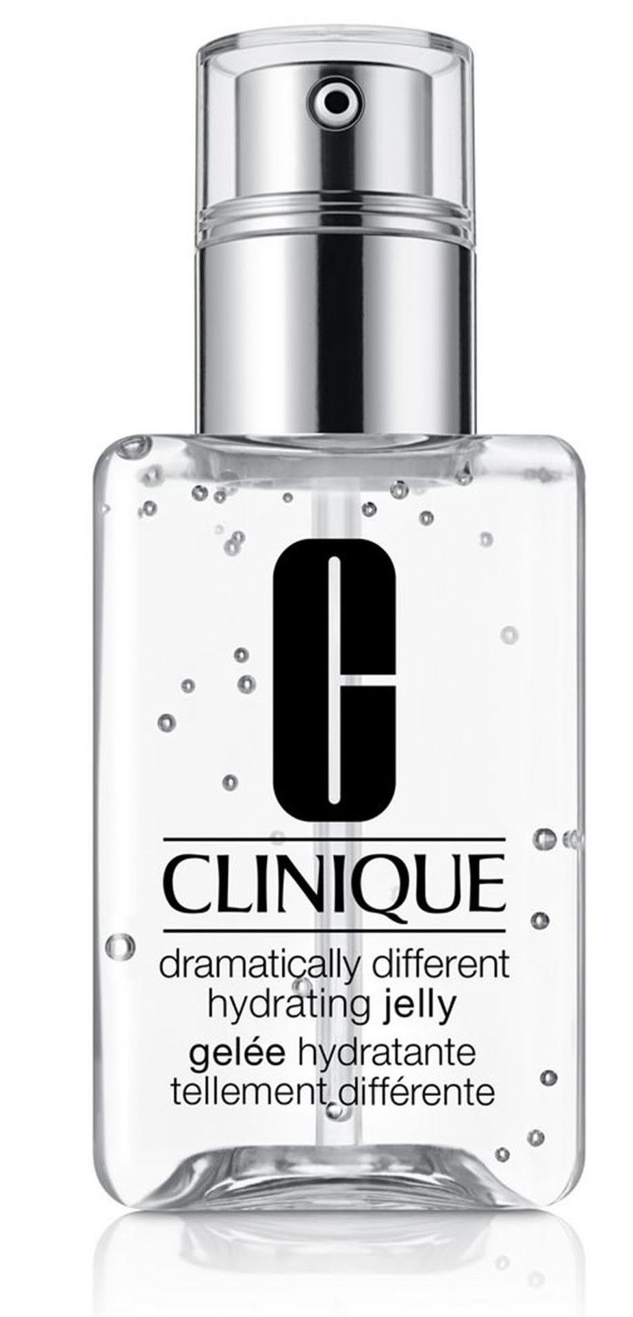 Dramatically Different Hydrating Jelly Aqua-Gel Hidratante Anti-Polución Hidratantes y nutritivas lujo