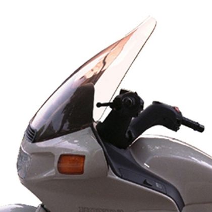 Bulle Bullster Haute protection Fumé clair