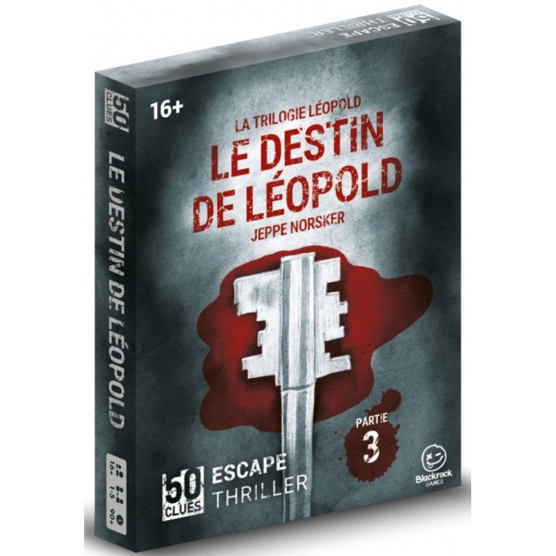 Le destin de Leopold