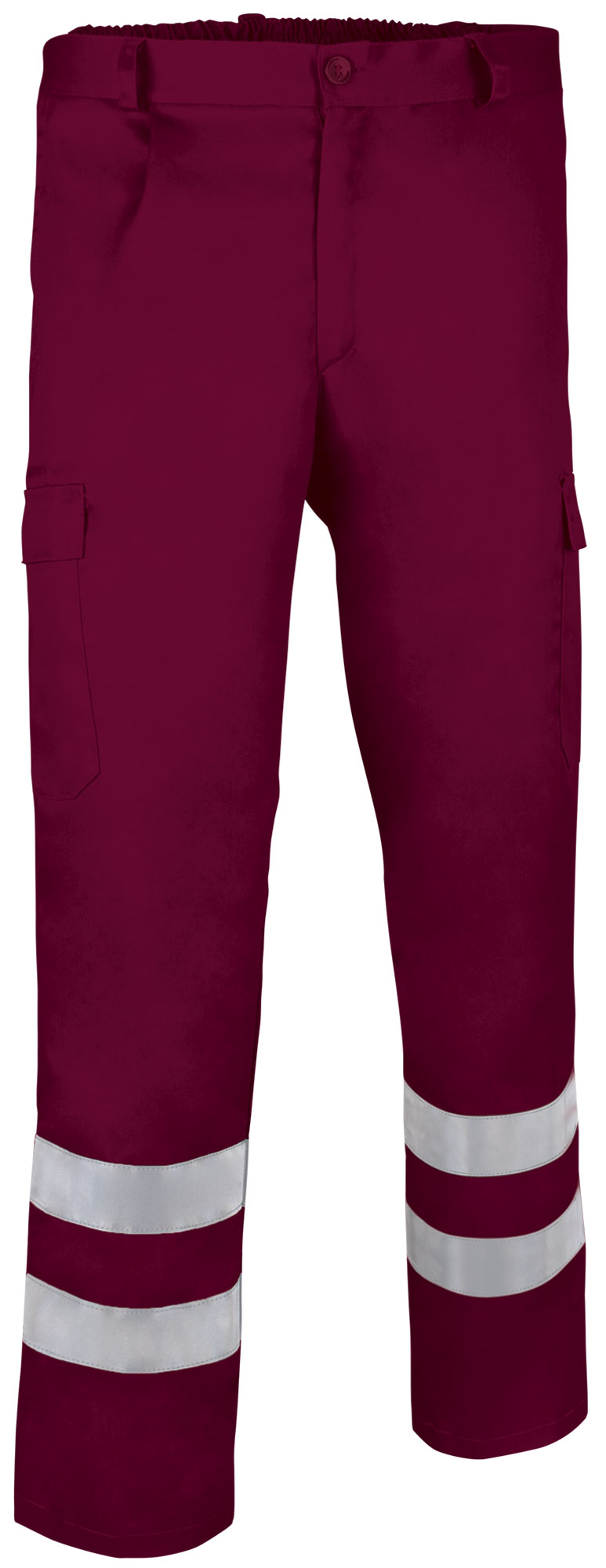 Valento PAVADRI - Pantalon DRILL
