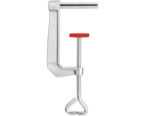 Bessey tafelklem 22-66 mm