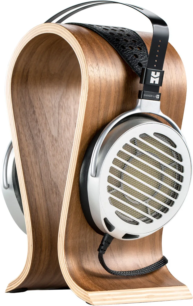 HiFiMAN Shangri-La Jr Packs Casques et Ampli