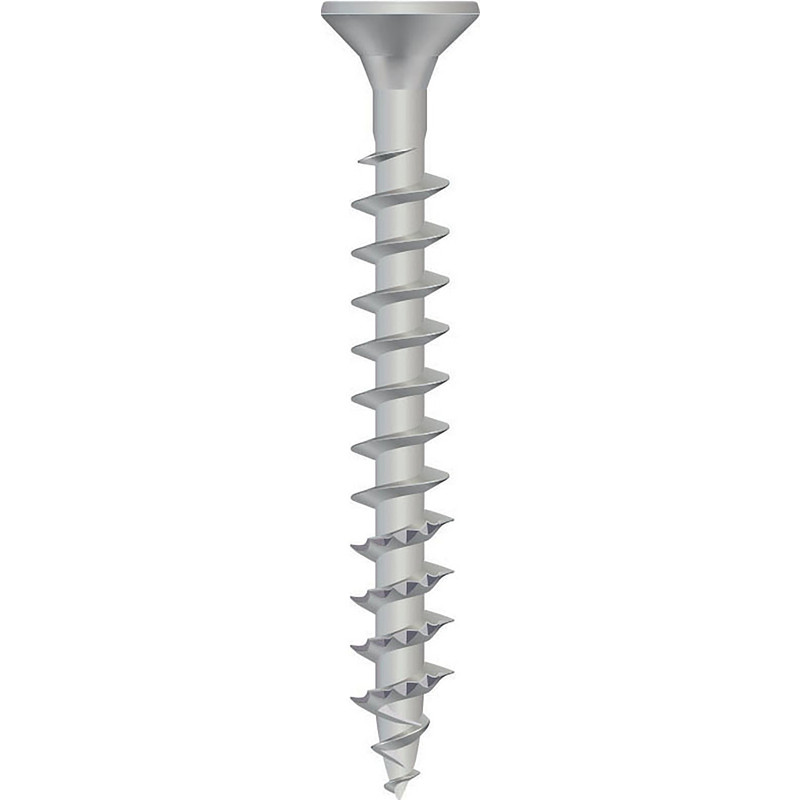Dynaplus beslagschroeven gecoat 4,5x40mm TX25