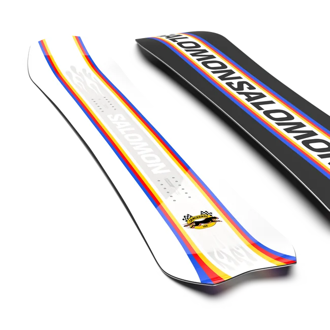 DANCEHAUL  All Mountain-Snowboard Unisex