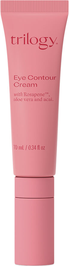 Trilogy Eye Contour Cream 10ml