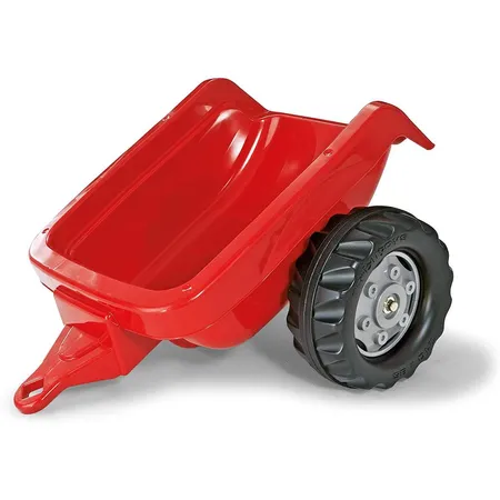 Rolly Toys rollyKid Anhänger, rot