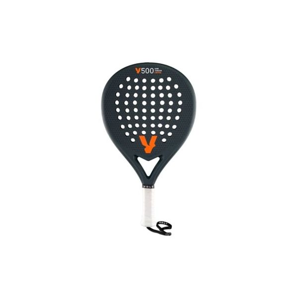 Raquete de Padel VOLT PADEL 500 v23 (345gr - 365gr) - 5600732363968