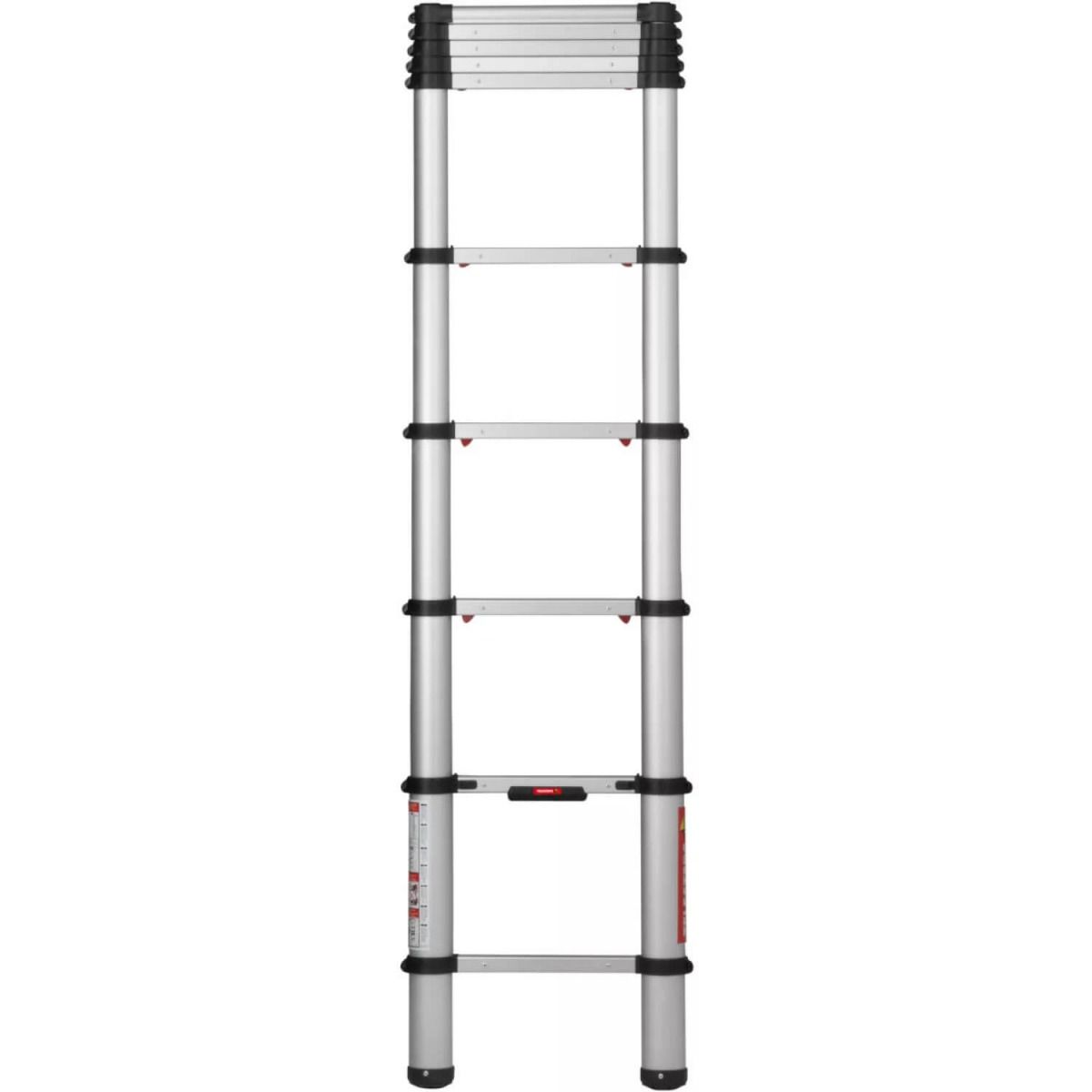 Telesteps ECO Line Telescoopladder 3,0m - 20130-501